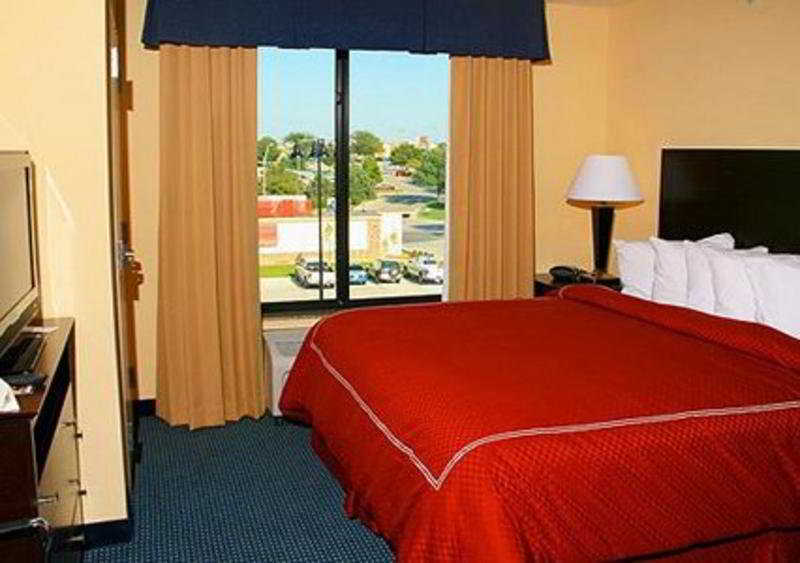 Comfort Suites East Lincoln - Mall Area Rom bilde